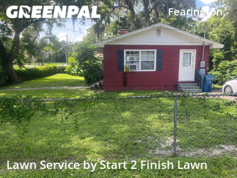 Yard Cutting nearby De Land, FL, 