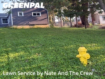 Lawn Mow nearby Barberton, OH, 