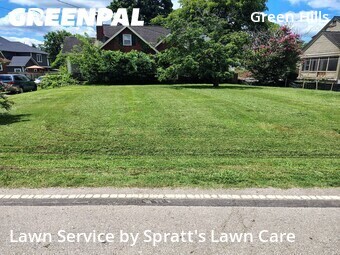 Lawn Mow nearby Nashville, TN, 