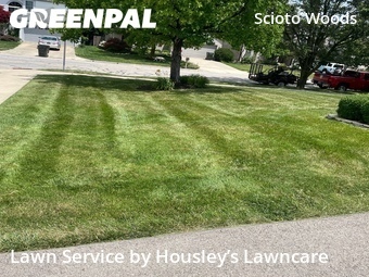 Lawn Care Service nearby Columbus, OH, 