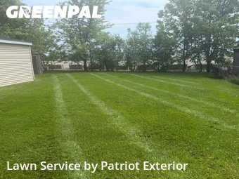 Lawn Cutting nearby Flint, MI, 