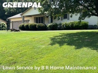 Lawn Mowing nearby Jackson, TN, 