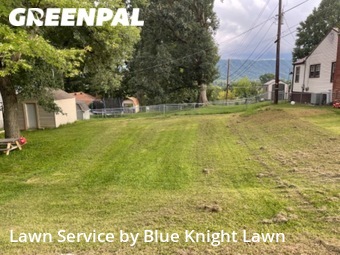 Lawn Mowing Service nearby Kingsport, TN, 