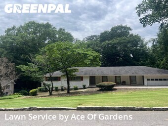 Lawn Service nearby Atlanta, GA, 