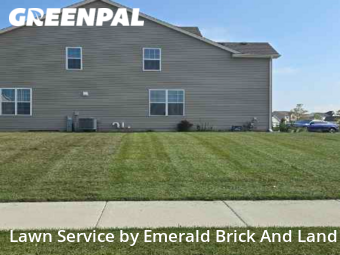 Grass Cutting nearby Yorkville, IL, 