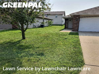 Lawn Care nearby Republic, MO, 
