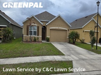 Lawn Service nearby Melbourne, FL, 