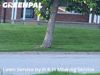 Yard Cutting nearby University City, MO, 