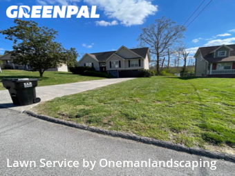 Lawn Care Service nearby Chattanooga, TN, 