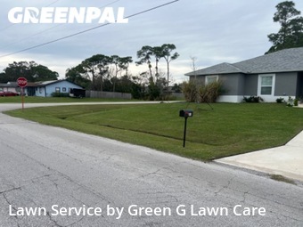 Lawn Cut nearby Port St. Lucie, FL, 
