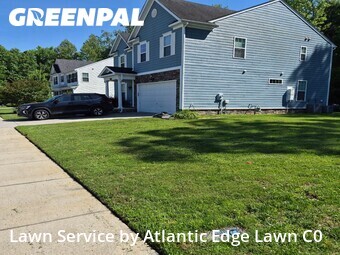 Grass Cutting nearby Suffolk, VA, 