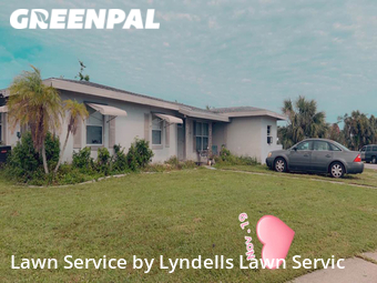 Lawn Mowing nearby Port Charlotte, FL, 