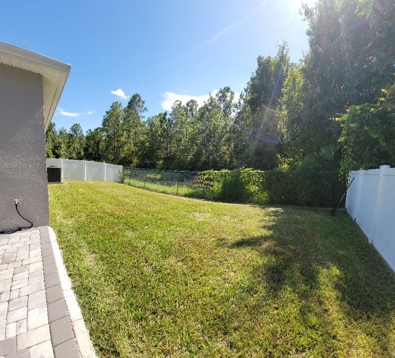 Run Grace Lawn Care Services in St. Cloud, FL