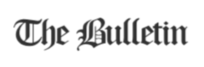 The Bulletin features GreenPal for leaf removal in Norwich, CT