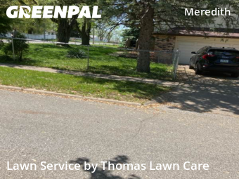 Grass Cut nearby Des Moines, IA, 