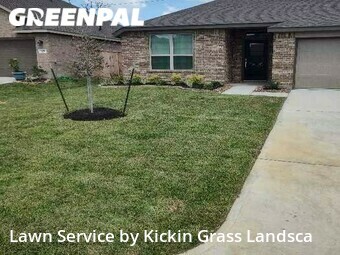 Lawn Care nearby Magnolia, TX, 