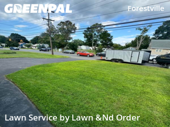 Lawn Maintenance nearby Bristol, CT, 