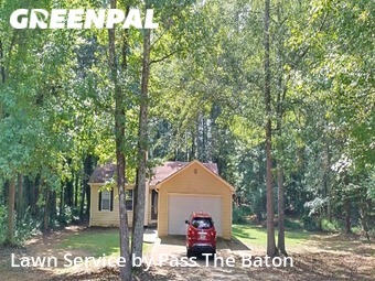 Lawn Care Service nearby Winder, GA, 