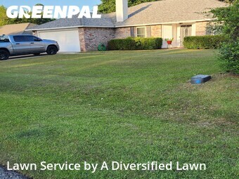 Lawn Maintenance nearby Pace, FL, 