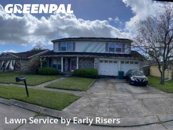 Lawn Care Service nearby Woodmere, LA, 