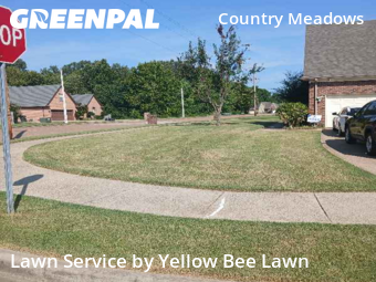 Lawn Mow nearby Memphis, TN, 