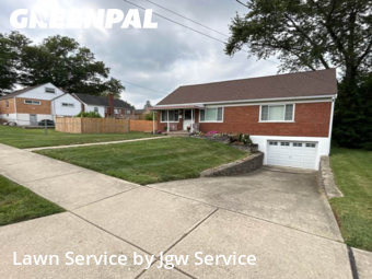Lawn Maintenance nearby Cincinnati, OH, 