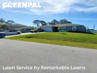 Lawn Service nearby Palm Bay, FL, 