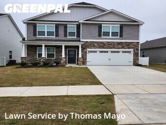 Yard Mowing nearby Rocky Mount, NC, 