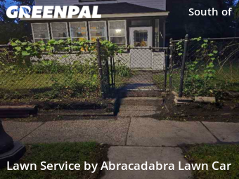 Lawn Care Service nearby Saint Paul, MN, 