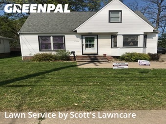 Lawn Care nearby Parma, OH, 