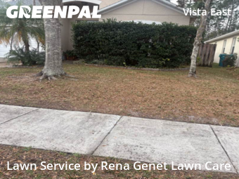 Yard Cutting nearby Orlando, FL, 