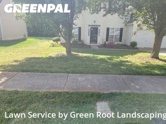 Lawn Maintenance nearby Charlotte, NC, 