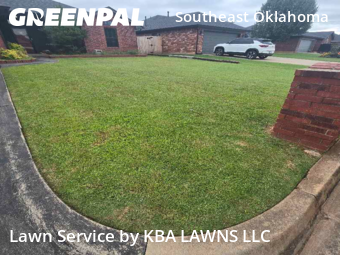 Lawn Service nearby Oklahoma City, OK, 