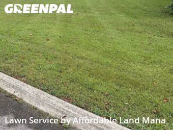 Lawn Cut nearby Mt. Juliet, TN, 