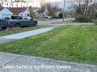 Lawn Service nearby Cleveland Heights, OH, 
