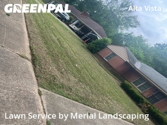 Lawn Mowing nearby Memphis, TN, 