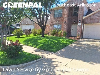 Lawn Service nearby Arlington, TX, 