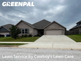 Lawn Care Service nearby Bentonville, AR, 