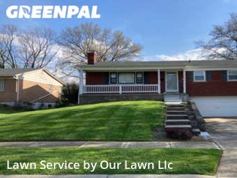 Lawn Service nearby Colerain Township, OH, 