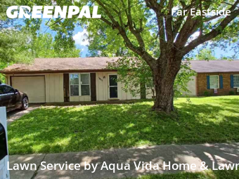 Lawn Care Service nearby Indianapolis, IN, 