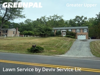 Lawn Care Service nearby Upper Marlboro, MD, 