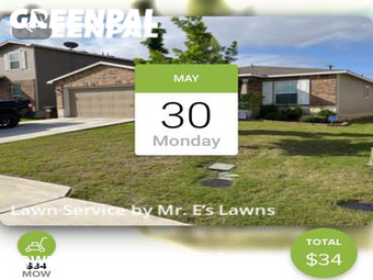Lawn Maintenance nearby San Antonio, TX, 