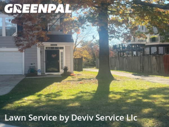 Yard Mowing nearby Forestville, MD, 