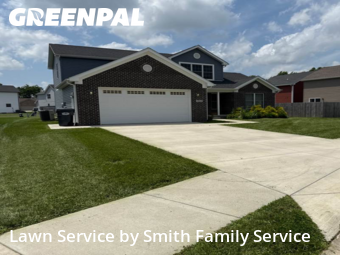 Lawn Maintenance nearby Yorktown, IN, 
