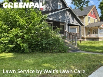 Lawn Mowing Service nearby Grand Rapids, MI, 