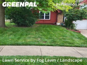 Lawn Care Service nearby Olathe, KS, 