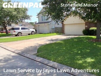 Lawn Care nearby Houston, TX, 