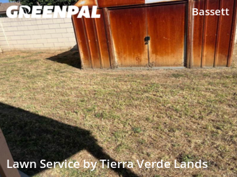 Yard Mowing nearby La Puente, CA, 