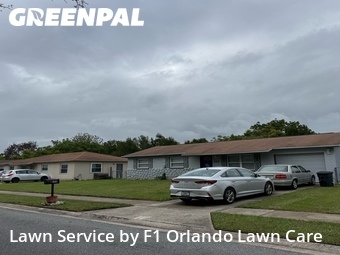 Lawn Mow nearby Altamonte Springs, FL, 