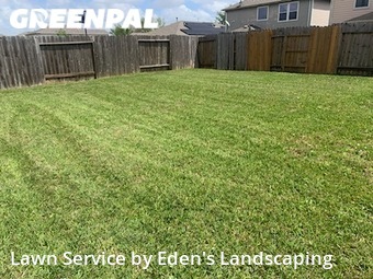 Lawn Mowing Service nearby Missouri City, TX, 